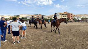 Cap Agde - Debarquement Provence - 15.08.2024 - 030